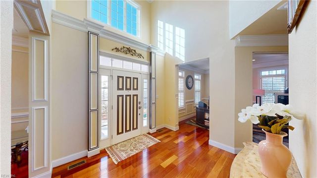 2828 Garland Atwater Jr CT, Virginia Beach, VA 23456