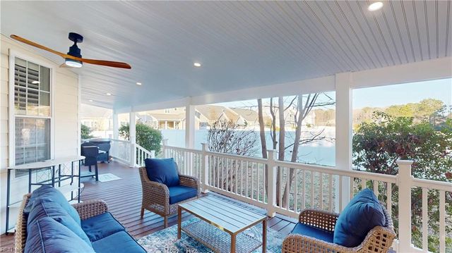 2828 Garland Atwater Jr CT, Virginia Beach, VA 23456