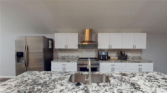 2828 Garland Atwater Jr CT, Virginia Beach, VA 23456