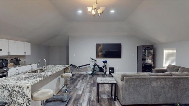 2828 Garland Atwater Jr CT, Virginia Beach, VA 23456