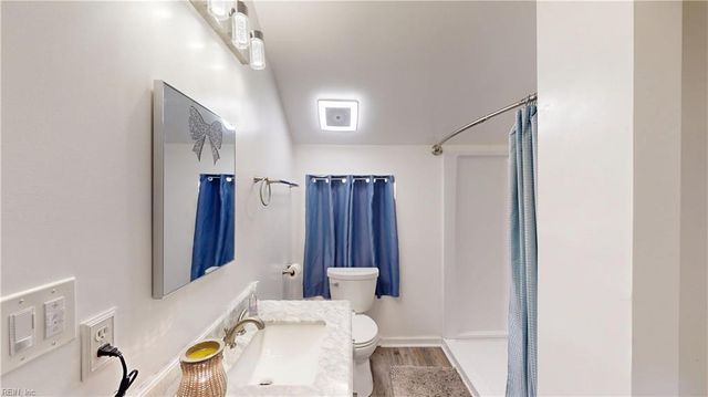 2828 Garland Atwater Jr CT, Virginia Beach, VA 23456