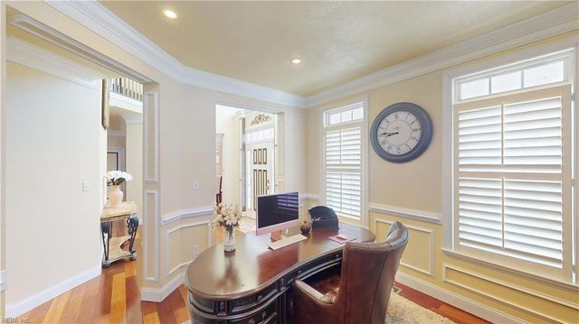 2828 Garland Atwater Jr CT, Virginia Beach, VA 23456