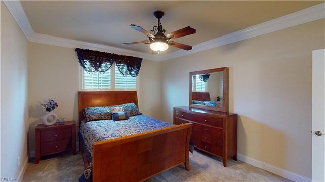 2828 Garland Atwater Jr CT, Virginia Beach, VA 23456