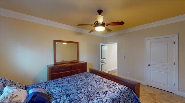 2828 Garland Atwater Jr CT, Virginia Beach, VA 23456