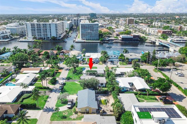 277 Miramar Ave, Lauderdale By The Sea, FL 33308