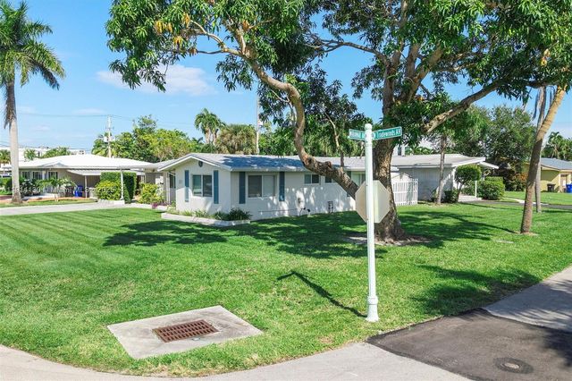 277 Miramar Ave, Lauderdale By The Sea, FL 33308