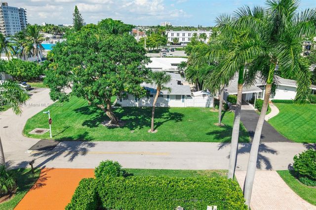 277 Miramar Ave, Lauderdale By The Sea, FL 33308