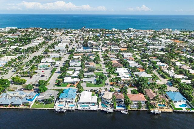 277 Miramar Ave, Lauderdale By The Sea, FL 33308