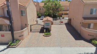 5200 White Oak Avenue 36, Encino, CA 91316