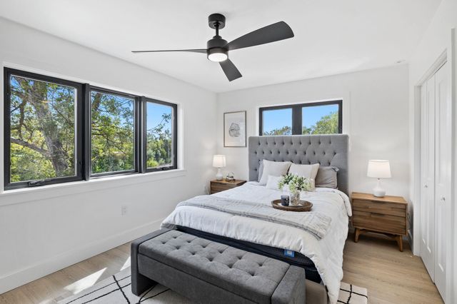 4718 Clarkson Ave, Austin, TX 78751