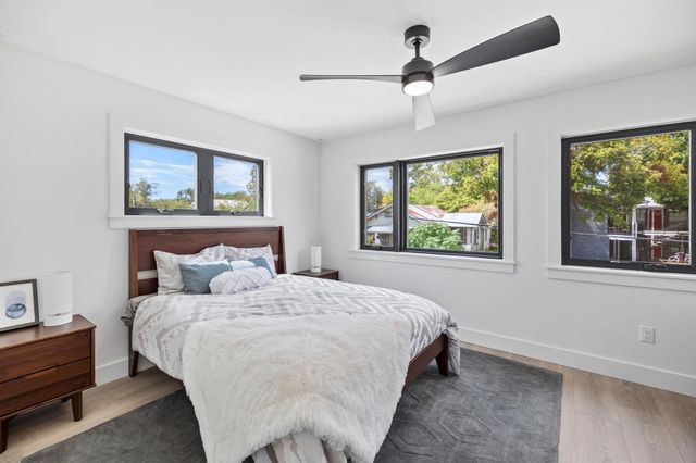 4718 Clarkson Ave, Austin, TX 78751