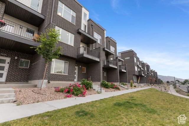 5516 W VICTORY LAP CT, West Valley City, UT 84120