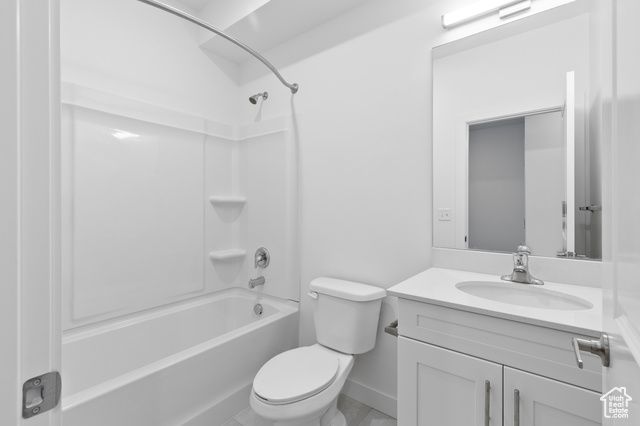 5516 W VICTORY LAP CT, West Valley City, UT 84120