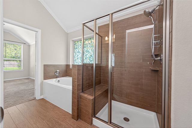 1638 Chart Drive, Crosby, TX 77532