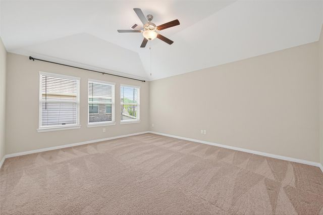 1638 Chart Drive, Crosby, TX 77532