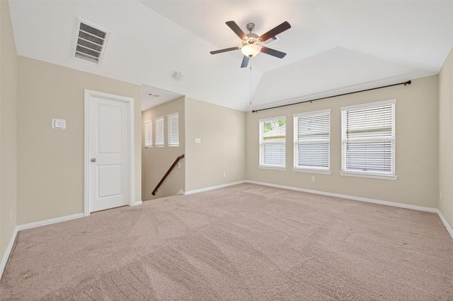 1638 Chart Drive, Crosby, TX 77532