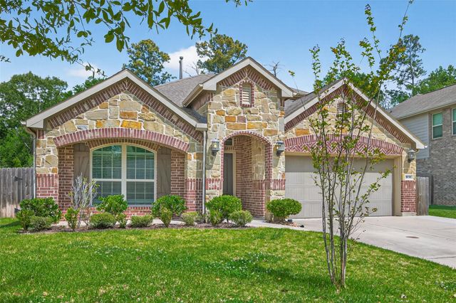 1638 Chart Drive, Crosby, TX 77532