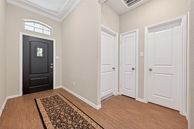 1638 Chart Drive, Crosby, TX 77532