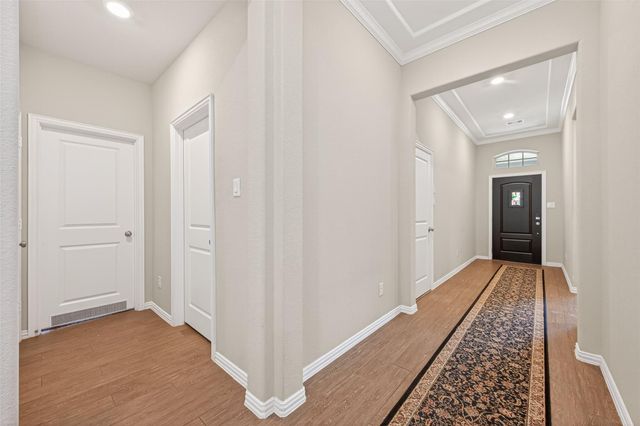 1638 Chart Drive, Crosby, TX 77532