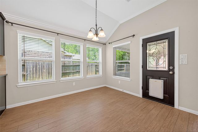 1638 Chart Drive, Crosby, TX 77532