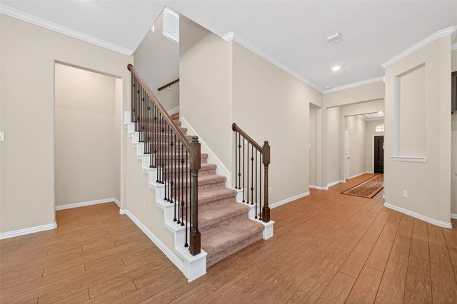 1638 Chart Drive, Crosby, TX 77532