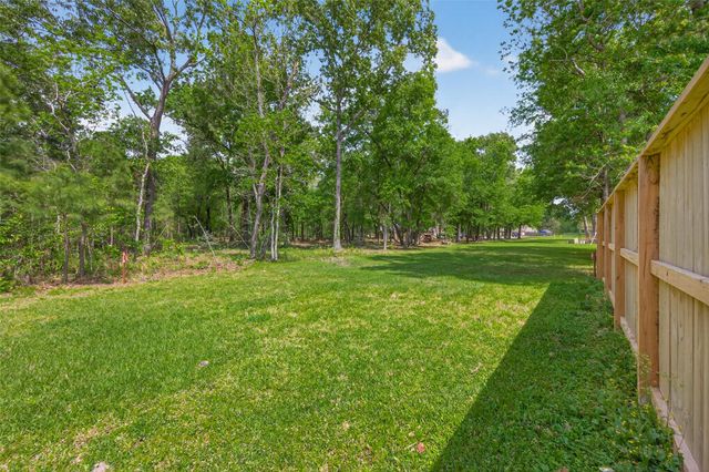 1638 Chart Drive, Crosby, TX 77532