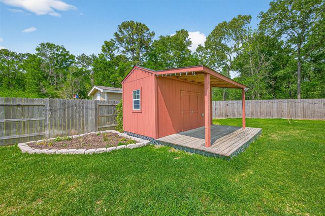 1638 Chart Drive, Crosby, TX 77532