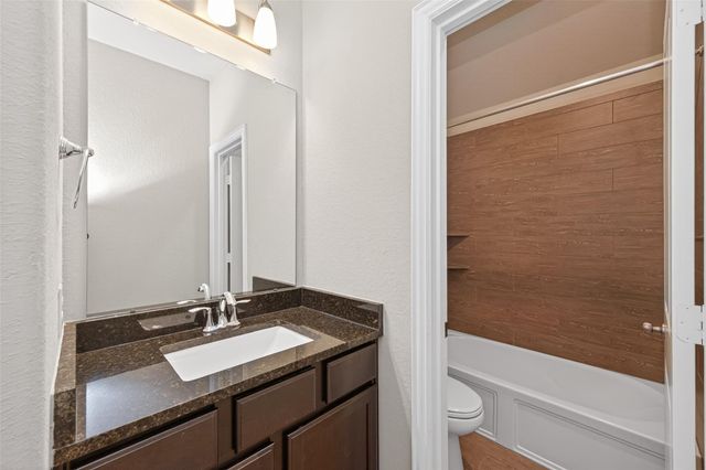 1638 Chart Drive, Crosby, TX 77532