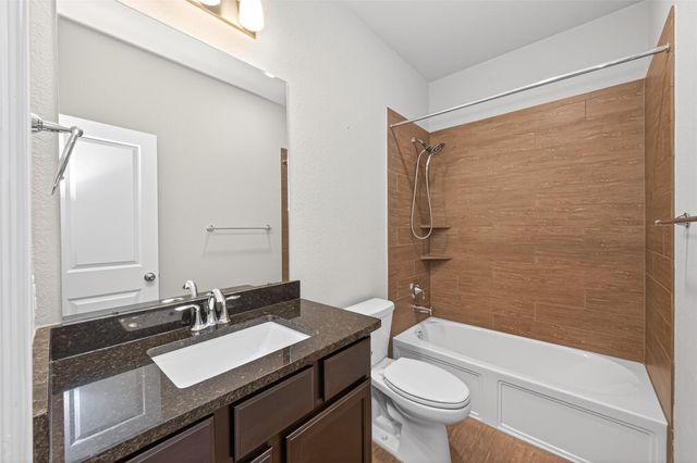 1638 Chart Drive, Crosby, TX 77532