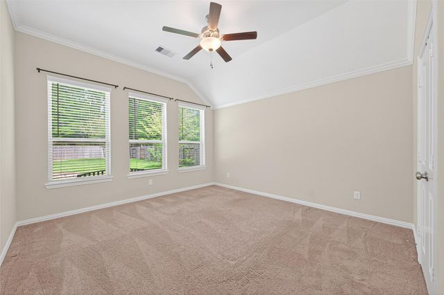 1638 Chart Drive, Crosby, TX 77532