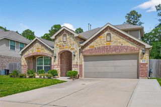 1638 Chart Drive, Crosby, TX 77532