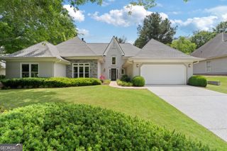 1810 Broadwell Oaks Drive, Alpharetta, GA 30004