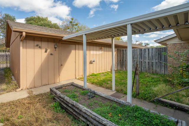 2618 Woodrow Boulevard, Greenville, TX 75402