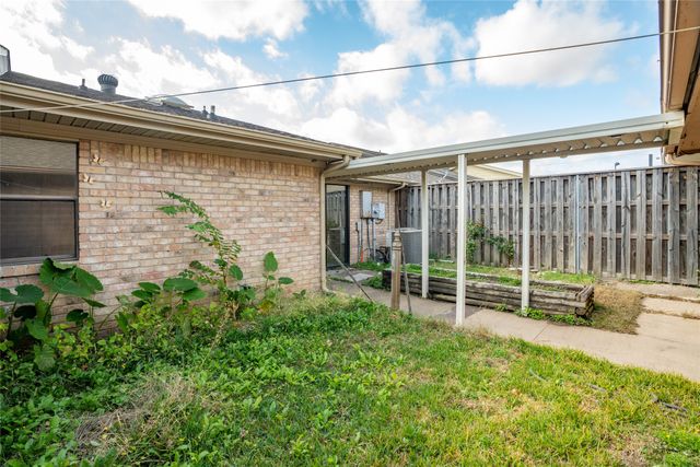 2618 Woodrow Boulevard, Greenville, TX 75402