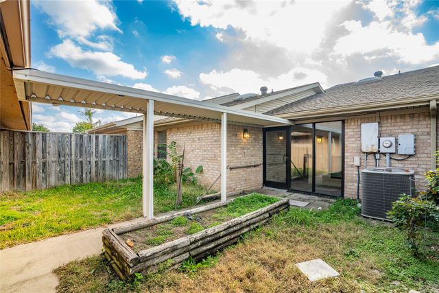 2618 Woodrow Boulevard, Greenville, TX 75402