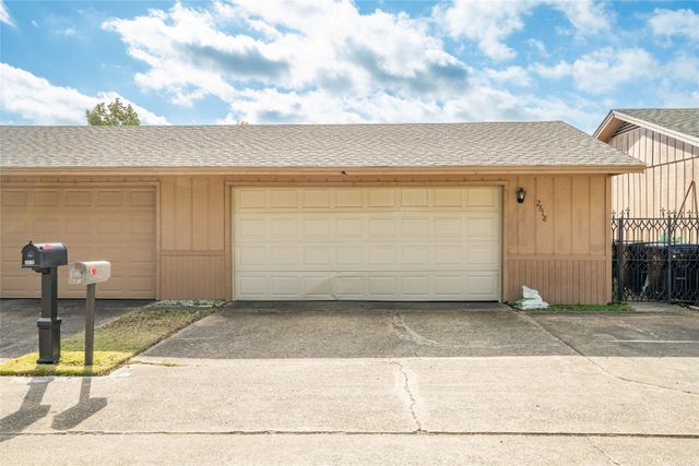 2618 Woodrow Boulevard, Greenville, TX 75402