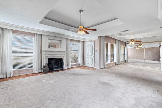 2618 Woodrow Boulevard, Greenville, TX 75402