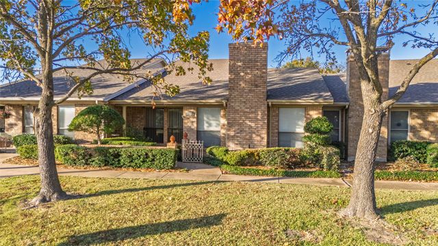 2618 Woodrow Boulevard, Greenville, TX 75402