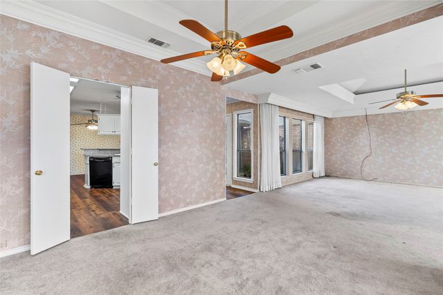 2618 Woodrow Boulevard, Greenville, TX 75402