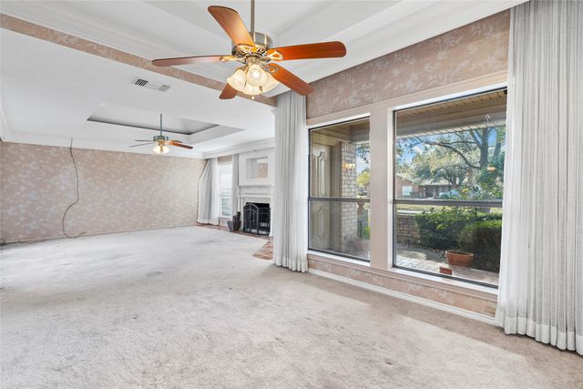 2618 Woodrow Boulevard, Greenville, TX 75402