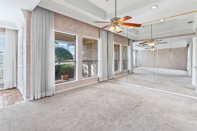 2618 Woodrow Boulevard, Greenville, TX 75402