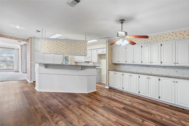 2618 Woodrow Boulevard, Greenville, TX 75402