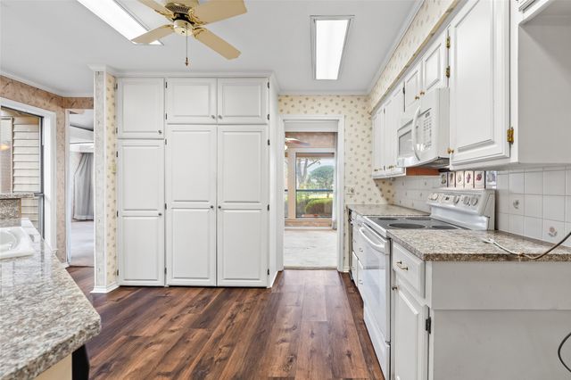 2618 Woodrow Boulevard, Greenville, TX 75402