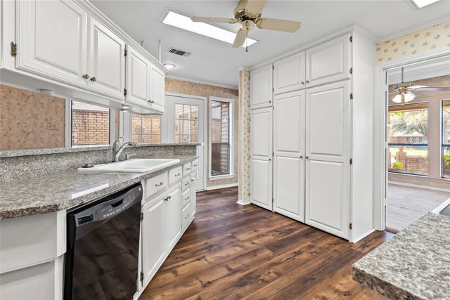 2618 Woodrow Boulevard, Greenville, TX 75402