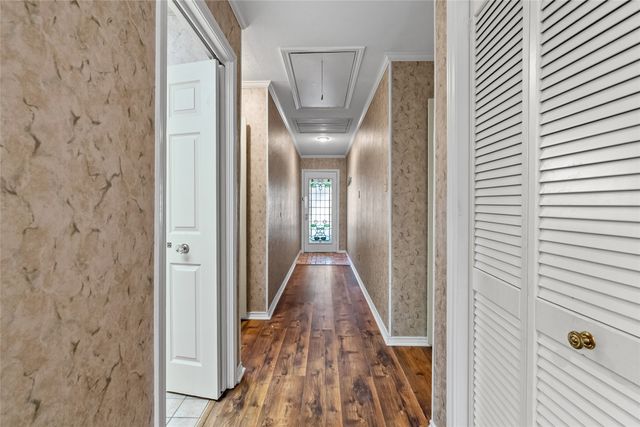 2618 Woodrow Boulevard, Greenville, TX 75402