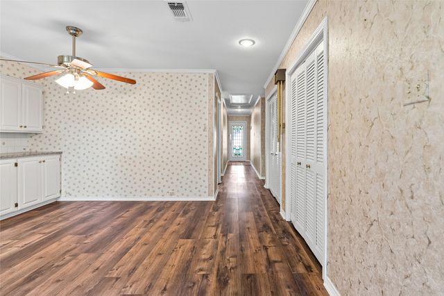 2618 Woodrow Boulevard, Greenville, TX 75402