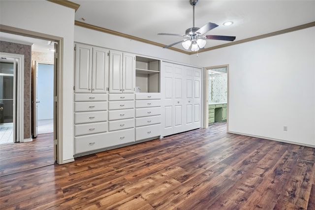 2618 Woodrow Boulevard, Greenville, TX 75402