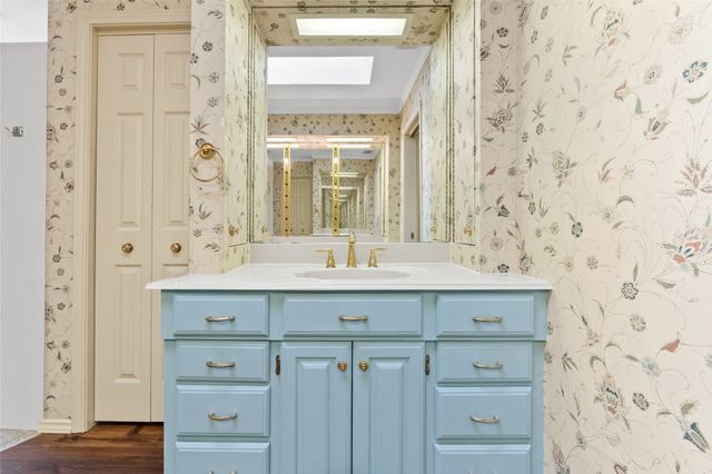 2618 Woodrow Boulevard, Greenville, TX 75402