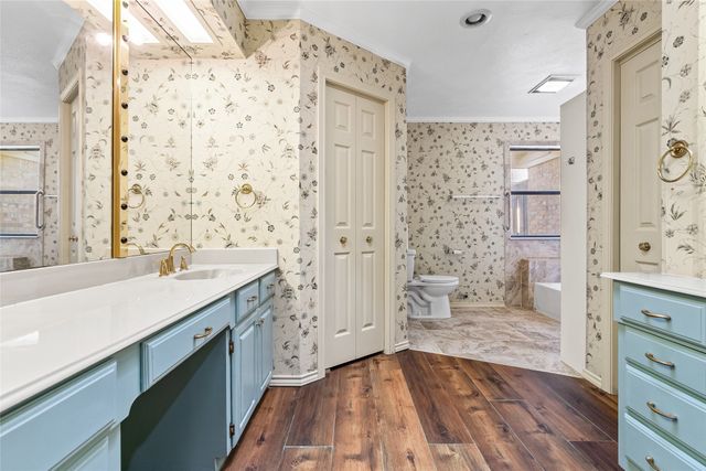 2618 Woodrow Boulevard, Greenville, TX 75402