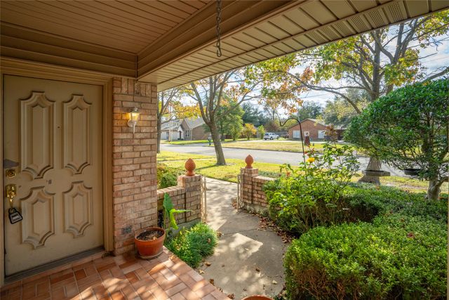 2618 Woodrow Boulevard, Greenville, TX 75402